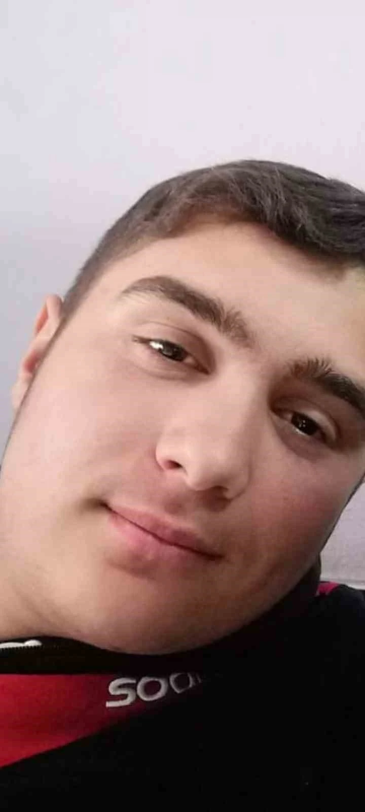 Motosiklet kazasında yaralanan genç kurtarılamadı
