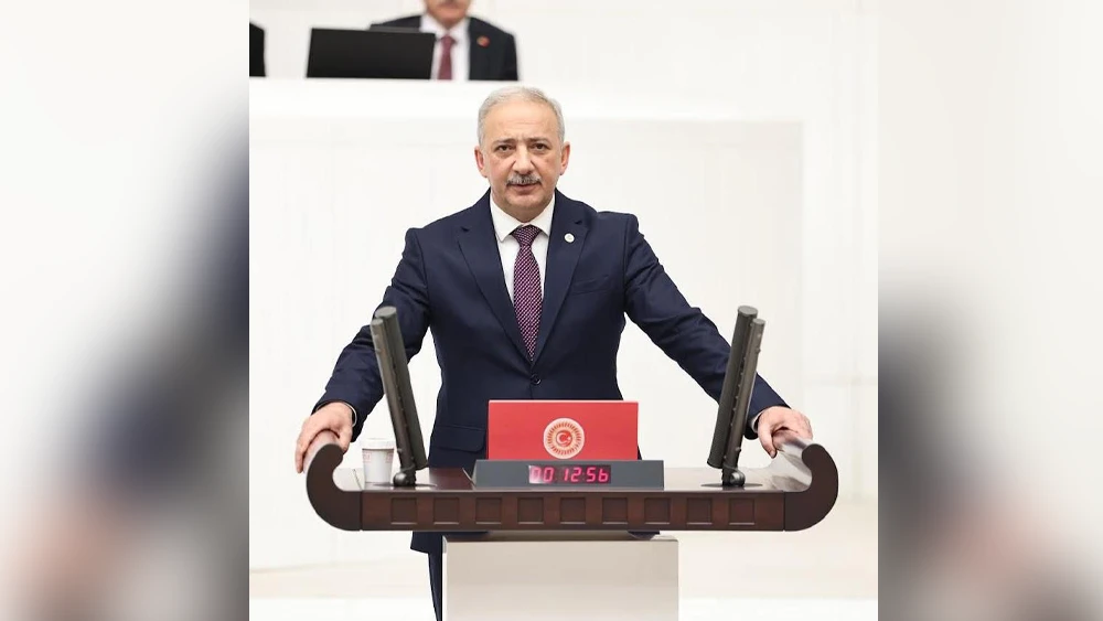 MR Cihazı Tartışmasına AK Parti'den Açıklama