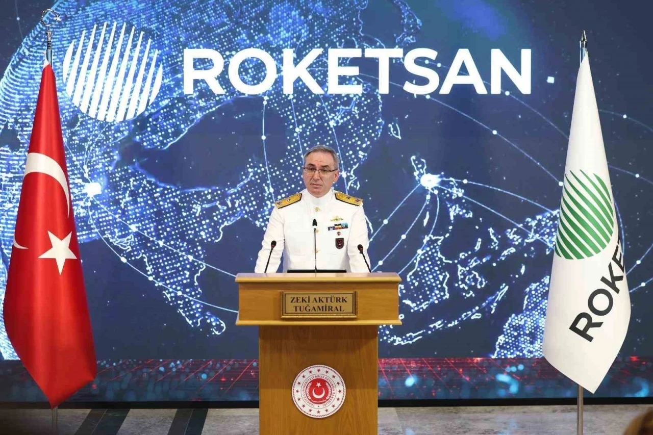 MSB Basın ve Halkla İlişkiler M&uuml;şaviri Akt&uuml;rk: "6 PKK&rsquo;lı ter&ouml;rist teslim oldu"
