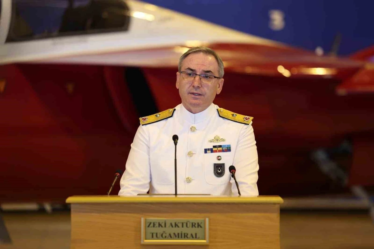 MSB: "ABD ile İran arasında &ccedil;atışmaların sona erdirilmesi amacıyla varılan mutabakatı memnuniyetle karşılıyoruz"
