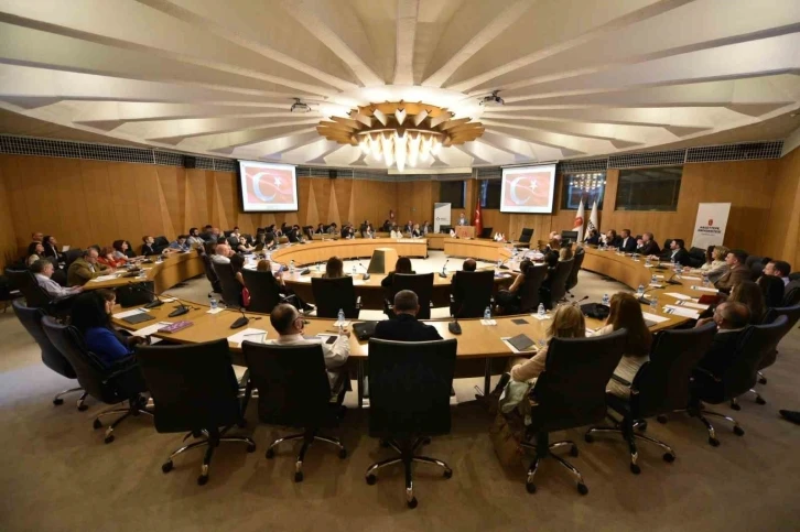 MSD&rsquo;den T&uuml;rkiye&rsquo;ye klinik araştırmalar alanında &ouml;nemli Ar-Ge yatırımı
