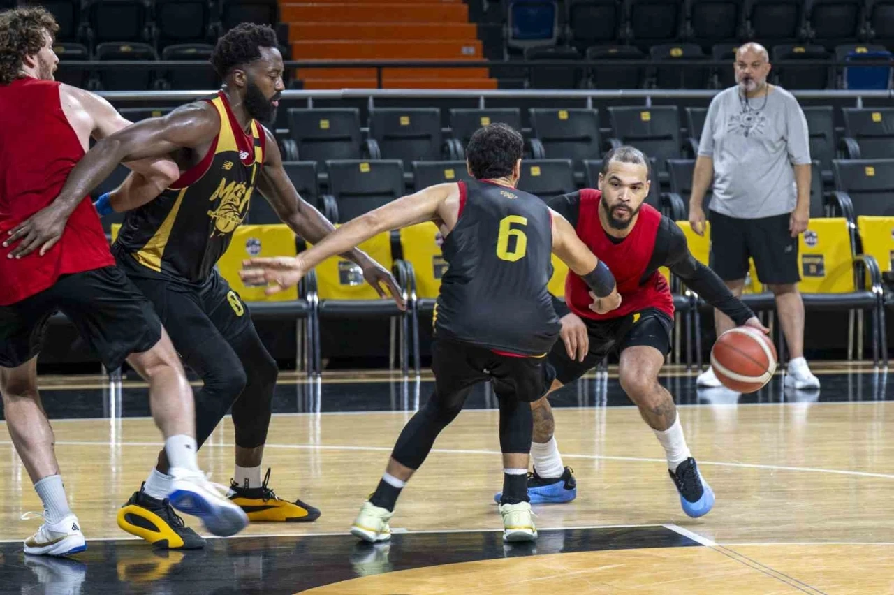 MSK’dan taraftara destek çağrısı
