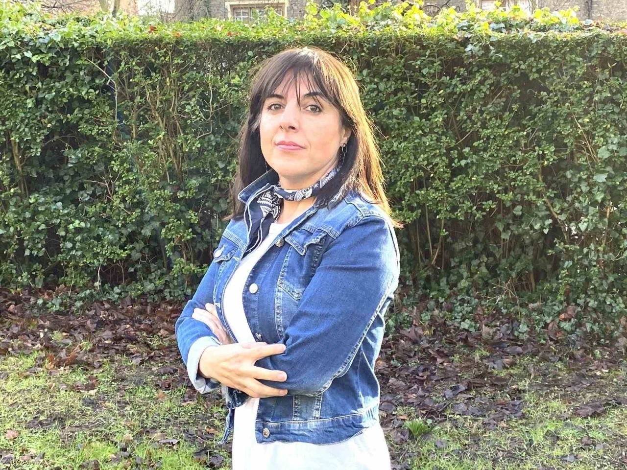 MSKÜ'den Doç. Dr. Suna Çağaptay'a Uluslararası Onur