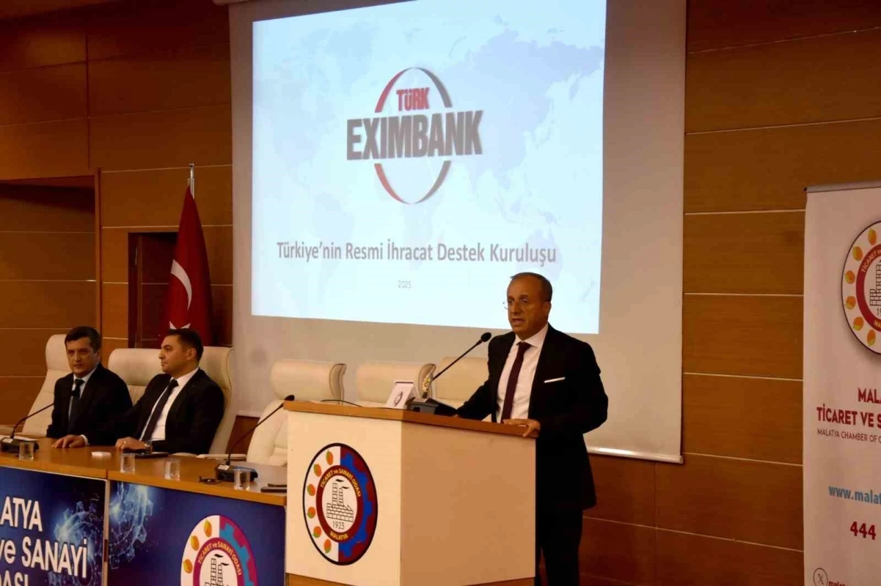 MTSO Başkan Yardımcısı İlhan: &quot;Yeni teşviklere ihtiyacımız var&quot;
