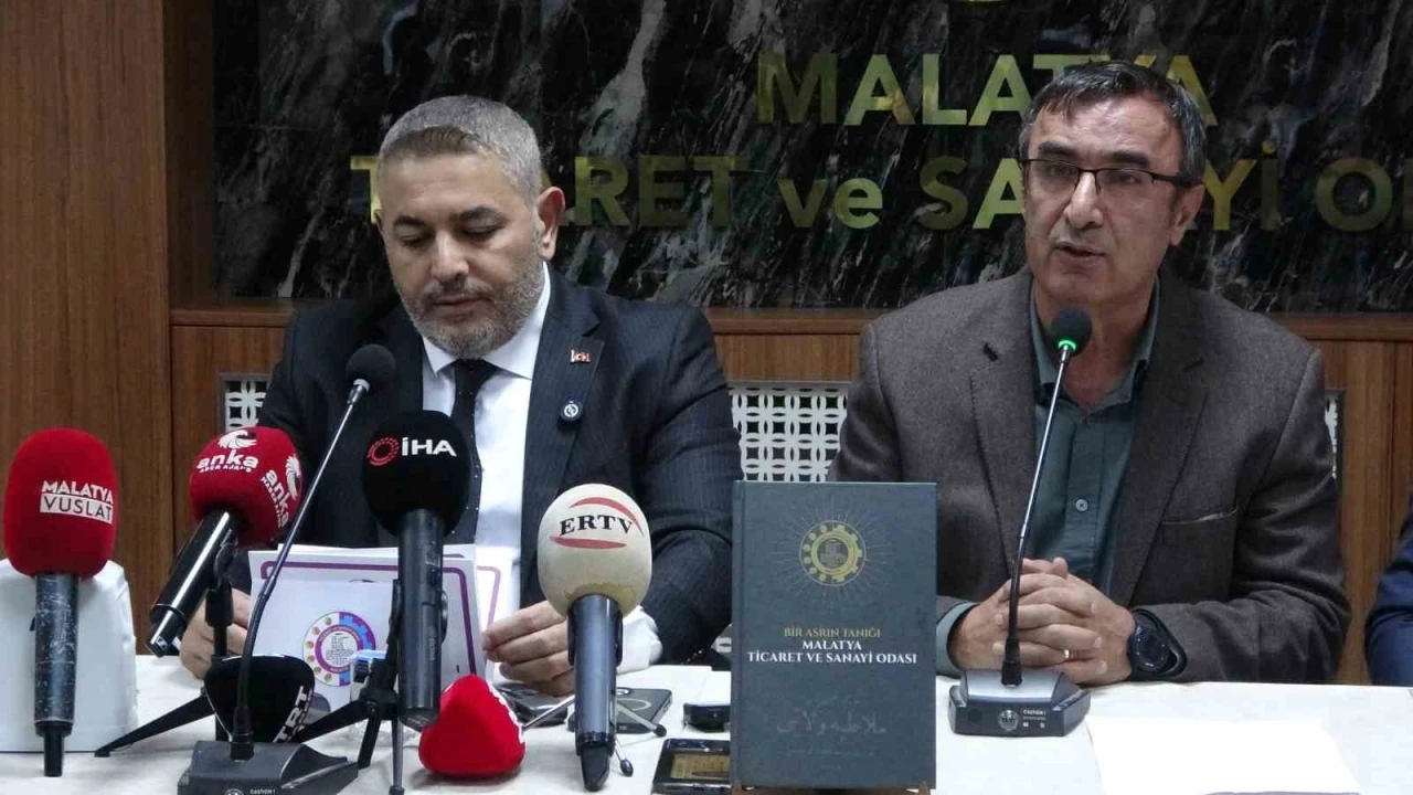 MTSO’nun 100 yıllık tarihi kitaplaştırıldı
