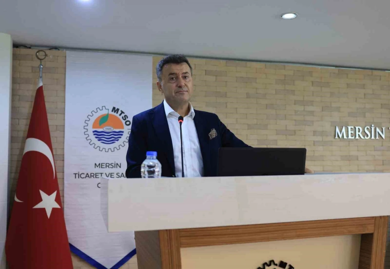MTSO ve AFAD&rsquo;dan sanayi kuruluşlarına afet eğitimi
