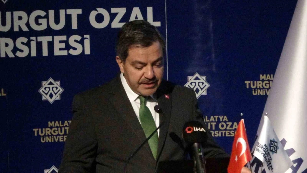 MT&Uuml;&rsquo;de tarımsal eğitimin 180. yılı coşkuyla kutlandı
