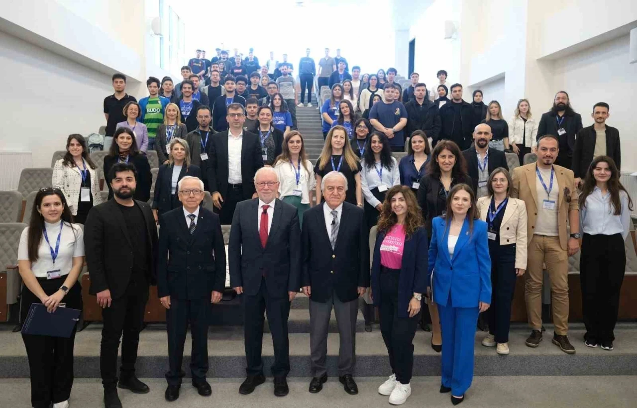 Mudanya Üniversitesi’nde Kariyer Günleri başladı
