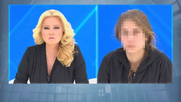 M&uuml;ge Anlı, Nevrig&uuml;l Alan&rsquo;ın ş&uuml;pheli &ouml;l&uuml;m&uuml;yle ilgili bir ihbarcıya ulaştı
