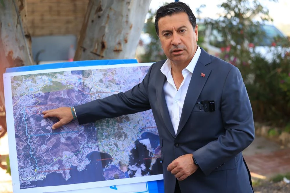  MUSKİ'den Çevreye Değer Katan Hizmet