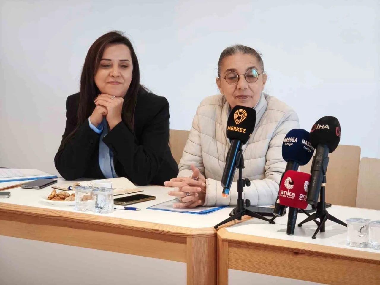 Muğla Büyükşehir Belediyesi’nden kadına yönelik şiddetle mücadelede kararlı adımlar
