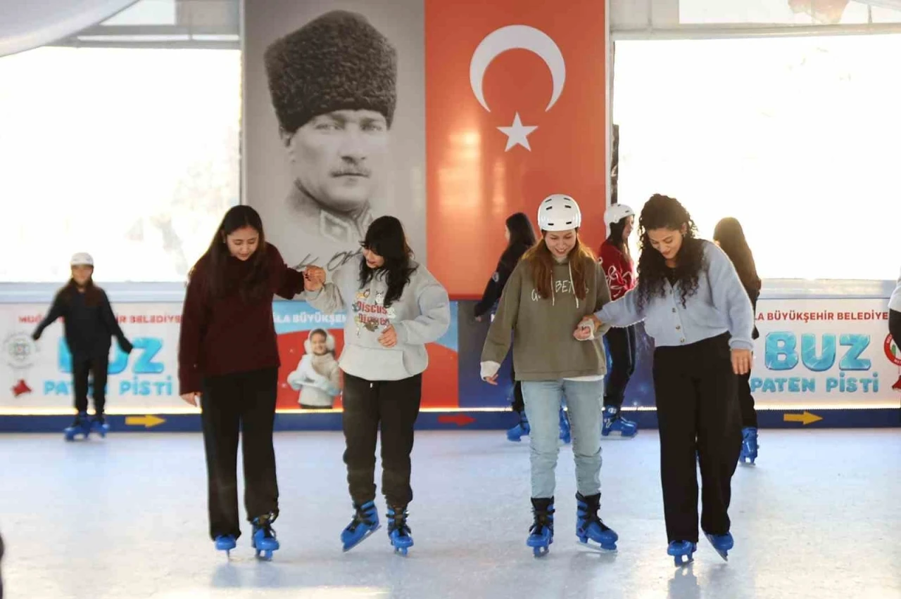 MUĞLA B&Uuml;Y&Uuml;KŞEHİR&rsquo;DEN ARA TATİLDE &Ccedil;OCUKLARA &Uuml;CRETSİZ ETKİNLİKLER