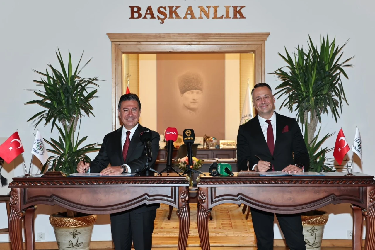 MUĞLA B&Uuml;Y&Uuml;KŞEHİR&rsquo;DEN PERSONELİNE REKOR PROMOSYON