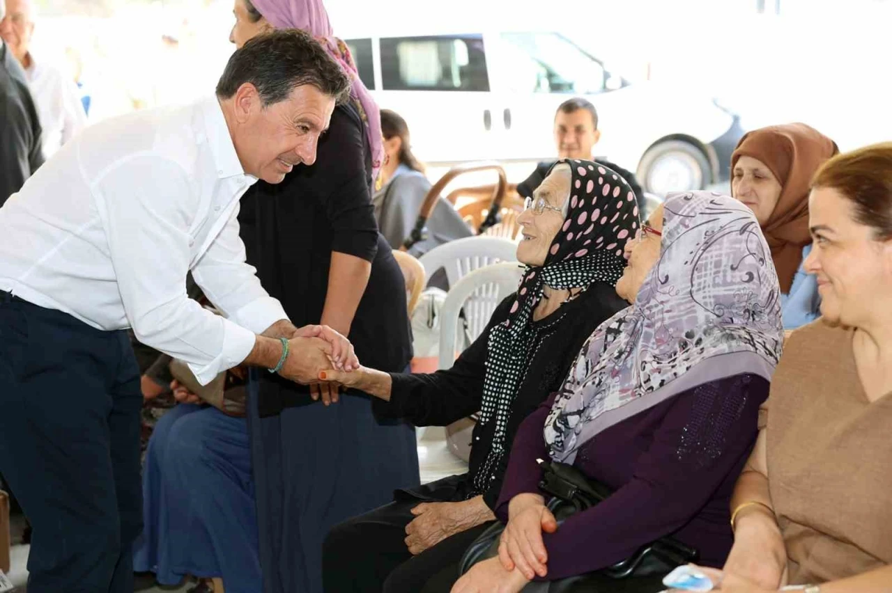 Muğla B&uuml;y&uuml;kşehir sosyal destek b&uuml;t&ccedil;esini y&uuml;zde 105 arttırdı
