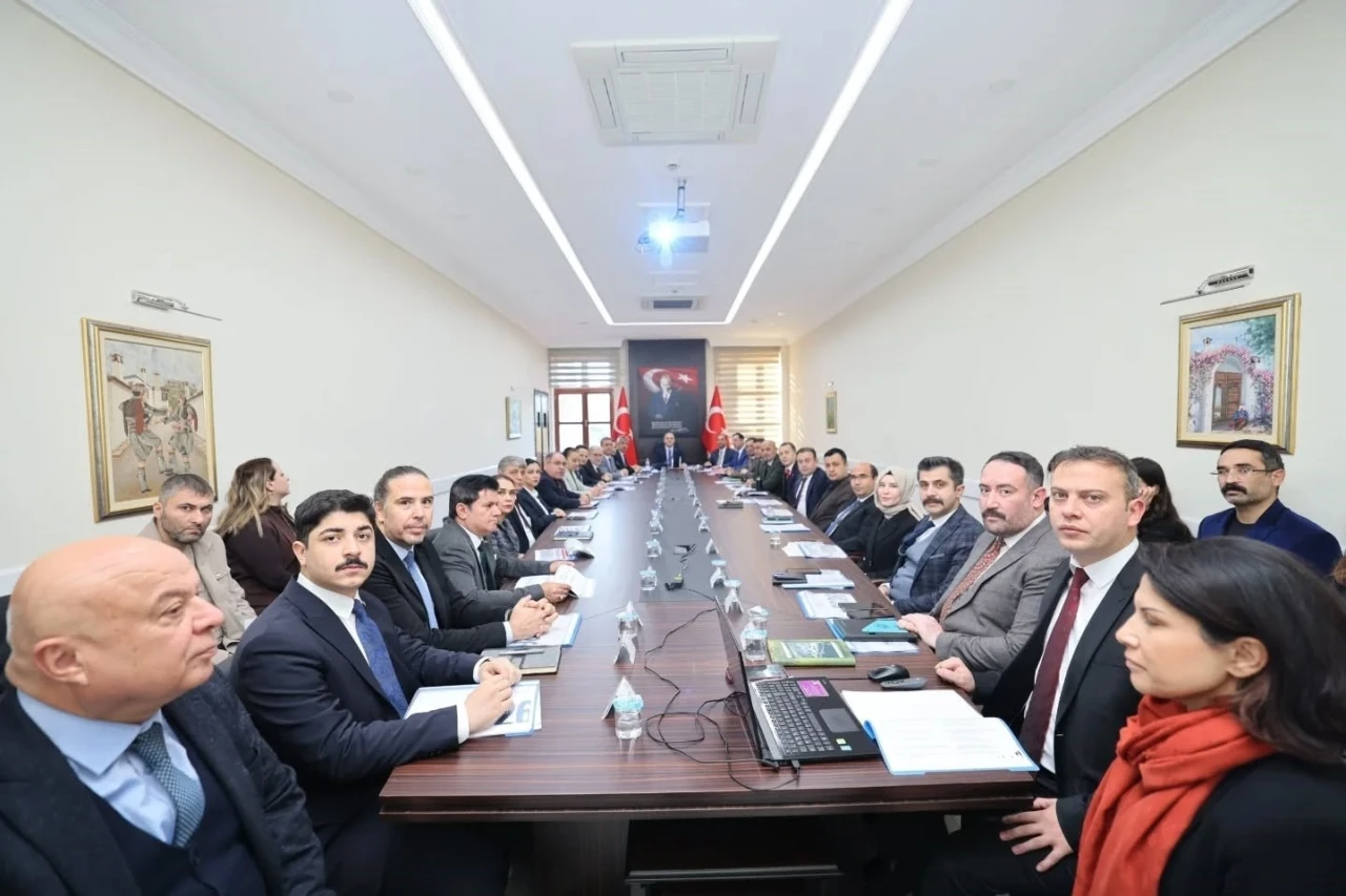 Muğla&rsquo;da 2026 yılı "Muğla Gen&ccedil;lik Yılı" ilan edildi
