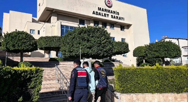 Muğla’da Bir Haftada 44 Şüpheli Yakalandı, 15’i Tutuklandı