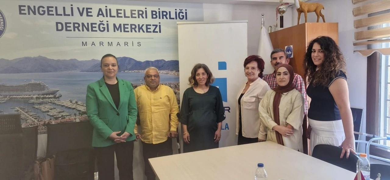 Muğla'da Engelli İstihdamında Yeni Dönem