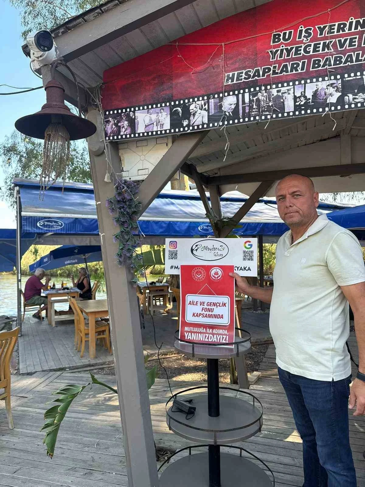 Muğla’da evlenecek gençlere çifte destek

