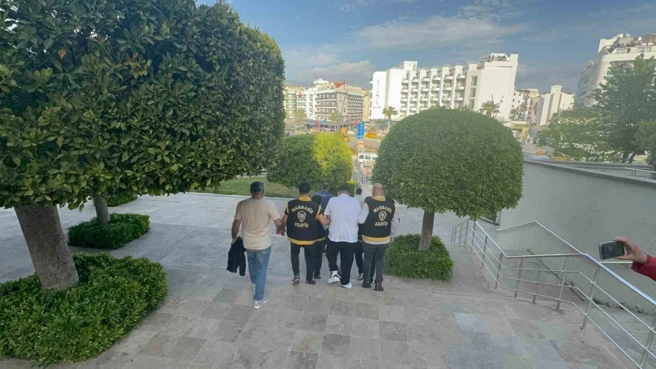 Muğla’da gazeteciye saldırı olayında 2 tutuklama