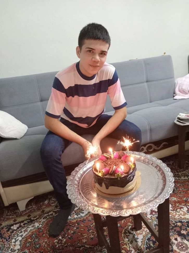Muğla'da işe gitmek için evden çıkan çocuk her yerde aranıyor
