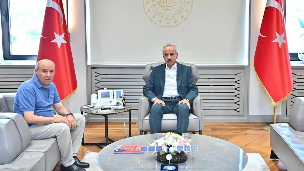 Muğla’da Karayolu Yatırımları Devam Ediyor