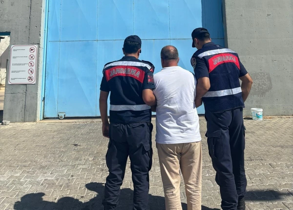 Muğla’da kasten öldürme suçundan aranan 2 şahıs yakalandı
