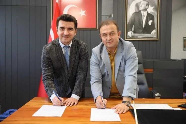 MUĞLA'DA EĞİTİM VE TARIM EL ELE