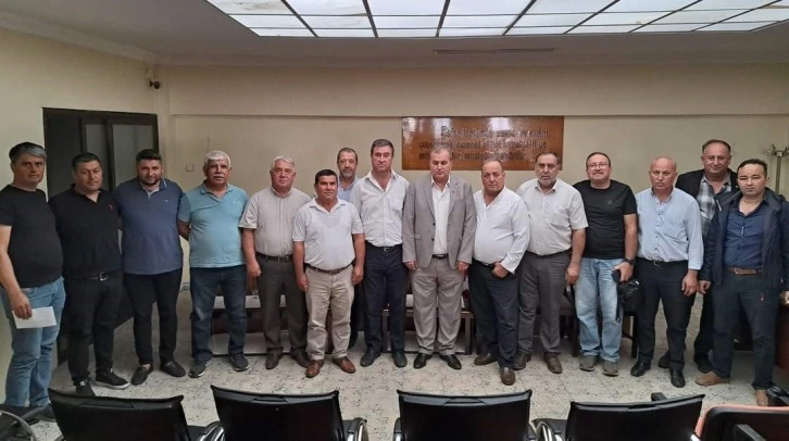 Muğla&rsquo;da şof&ouml;rler &uuml;cretsiz taşımayı değerlendirdi