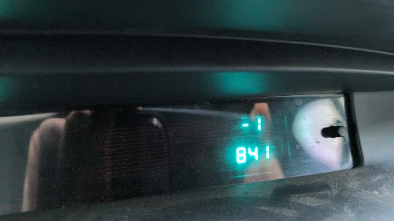 Muğla&rsquo;da termometreler sıfırın altını g&ouml;rd&uuml;
