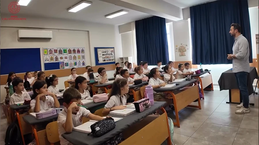 Muğla’da Zilsiz Okul Dönemi Başladı
