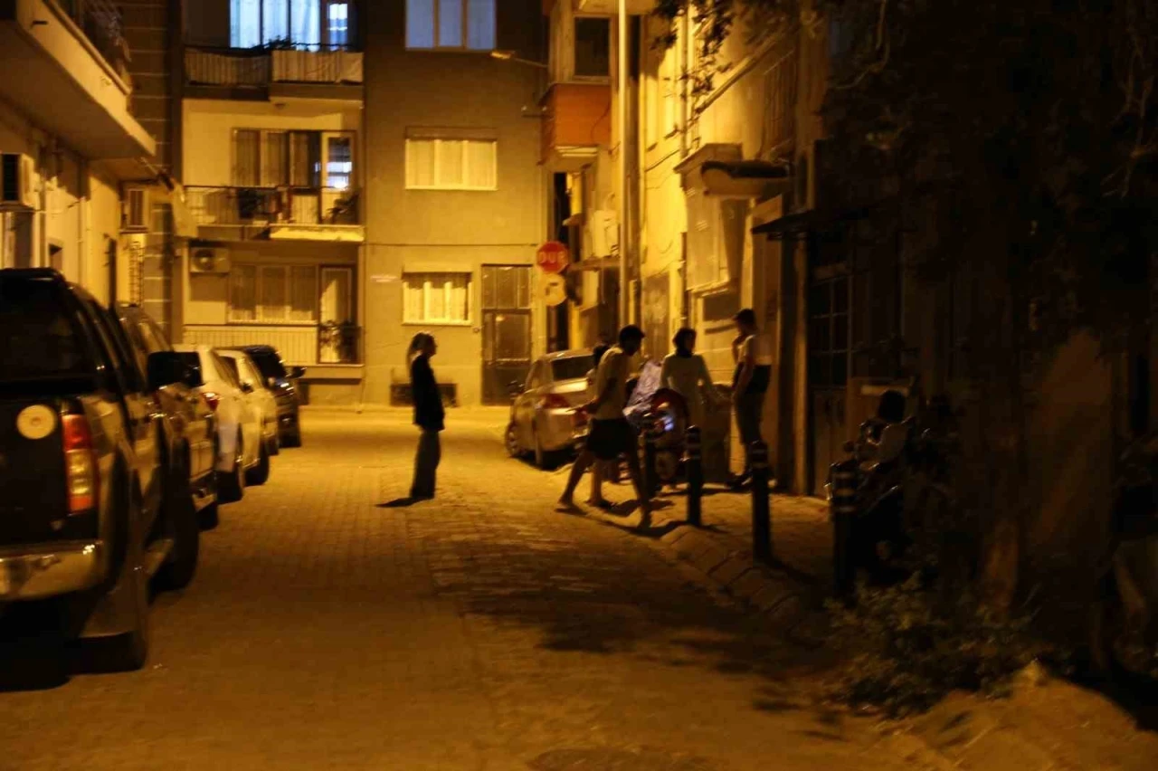 Muğla’daki deprem Aydın’da hissedildi
