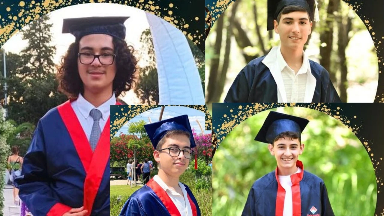 MUĞLA'DAN LGS’DE TÜRKİYE BİRİNCİLİĞİ