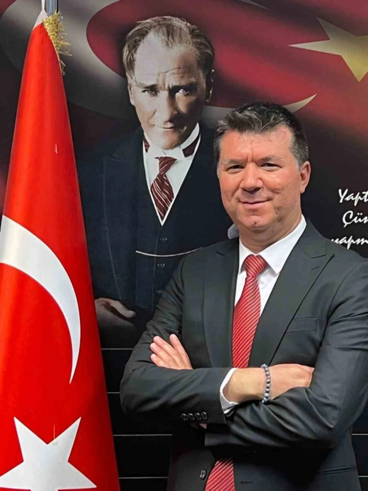 Muğla Eczacı Odası&rsquo;nda g&ouml;rev dağılımı
