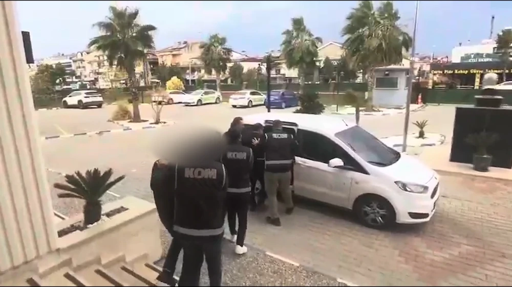 Muğla İl Emniyet Müdürlüğü’nden dolandırıcılık operasyonu