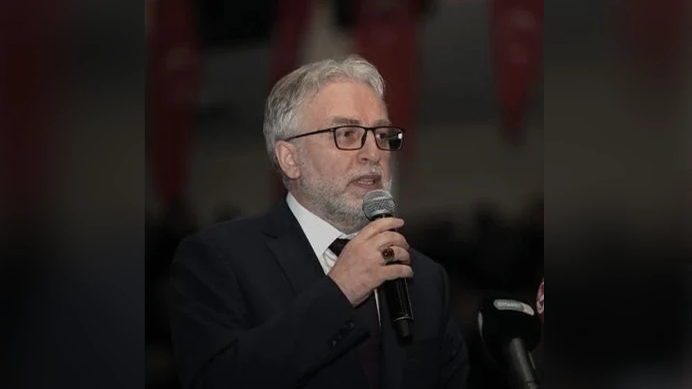 Muğla İl Müftülüğü’ne Can atandı