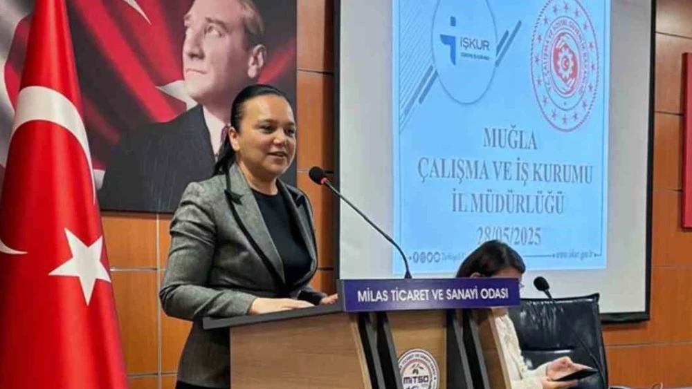 Muğla İŞKUR'dan İşverenlere İstihdam Teşvikleri