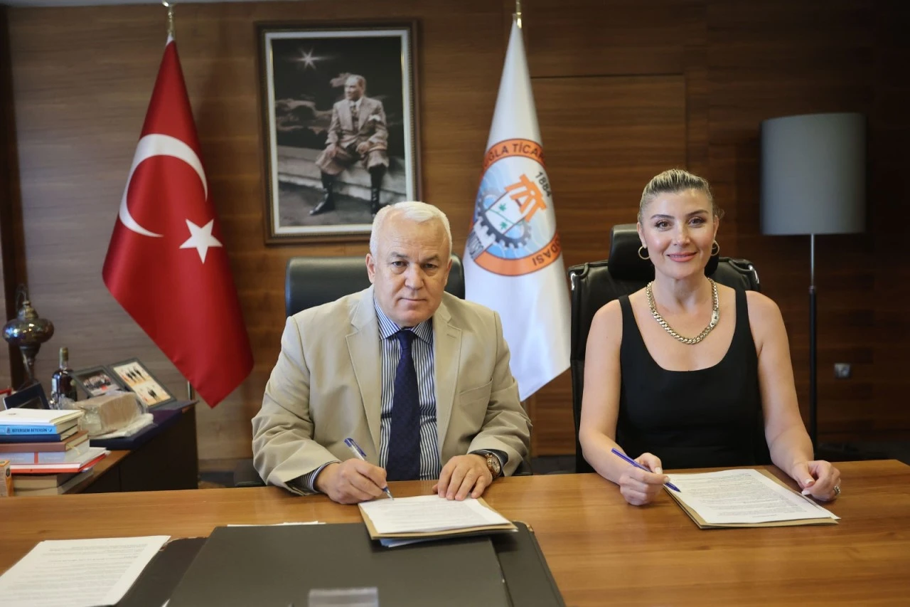 MUĞLA İSTİHDAM OFİSLERİ İŞ BİRLİĞİNİ G&Uuml;&Ccedil;LENDİRİYOR