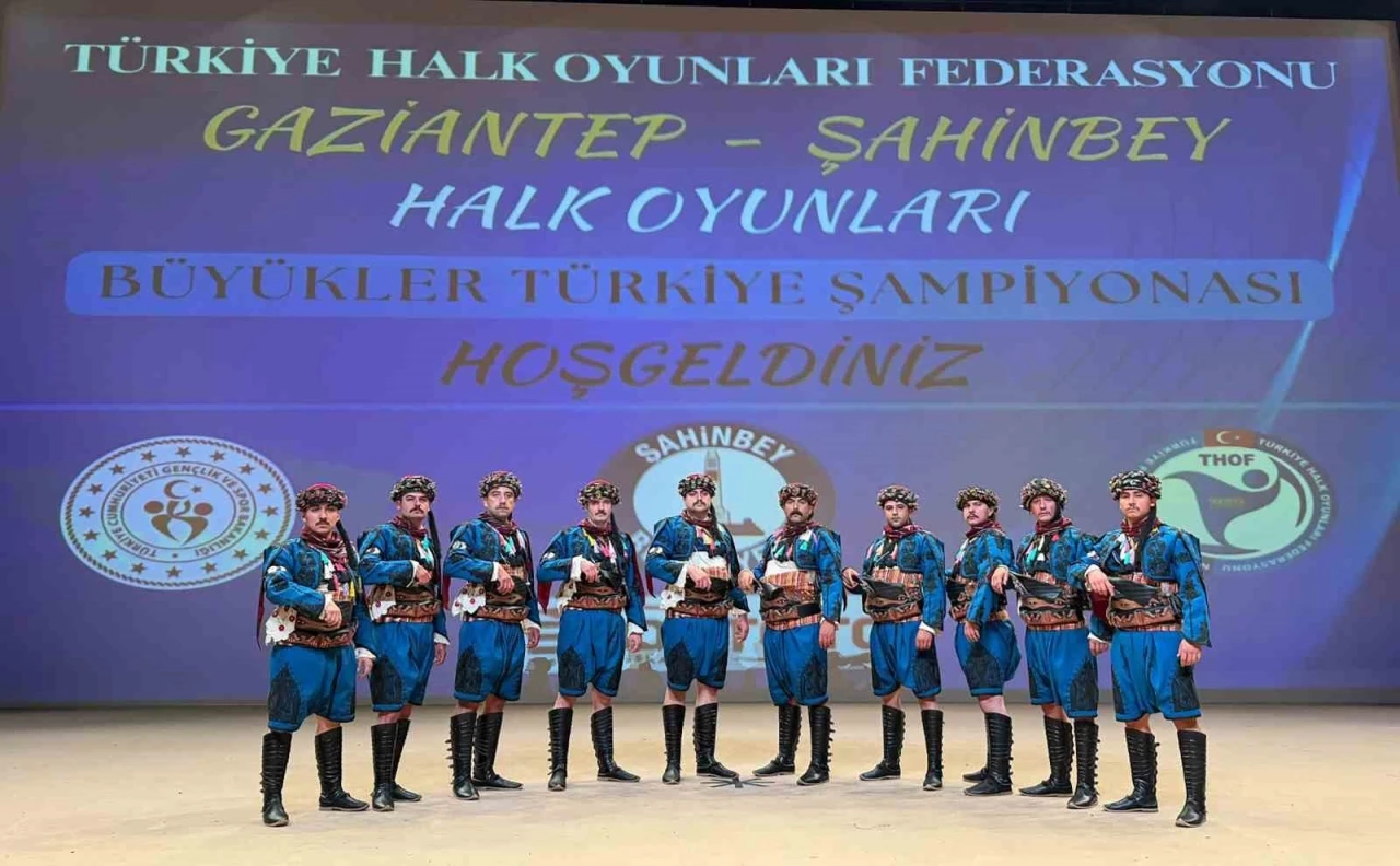 Muğla Nefes K&uuml;lt&uuml;r Sanat Spor Kul&uuml;b&uuml; T&uuml;rkiye 5&rsquo;incisi oldu
