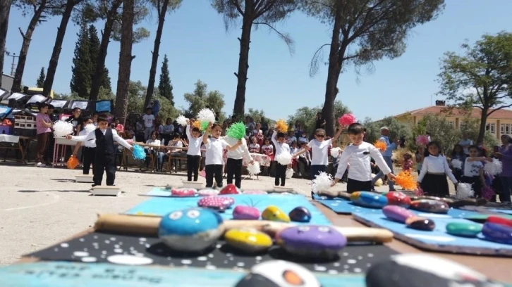 Muğla&rsquo;nın eğitimde iyi &ouml;rnekleri belli oldu
