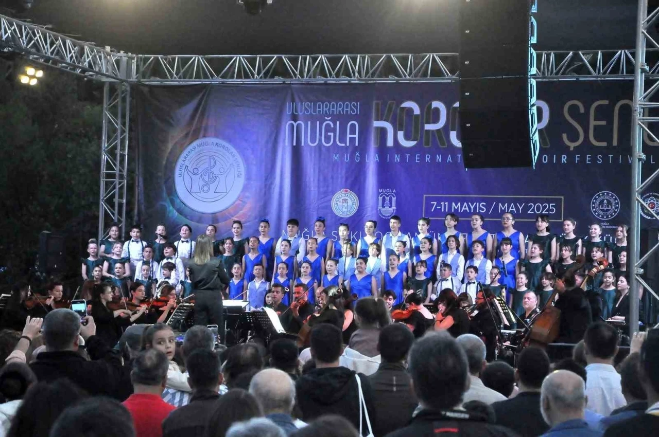 Muğla’nın ezgileri dünyaya açılıyor
