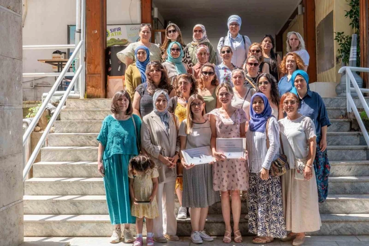 Muğla Olgunlaşma Enstit&uuml;s&uuml;&rsquo;nden geleceğe yatırım
