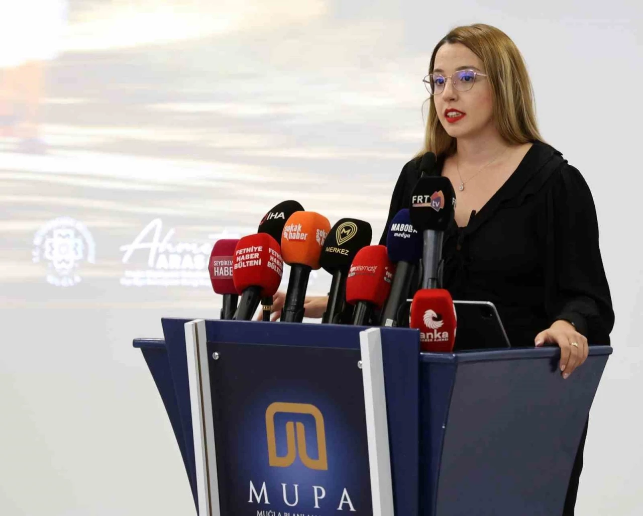 Muğla Planlama Ajansı’ndan bilgilendirme toplantısı: &quot;Gelecek için ortak akıl&quot;
