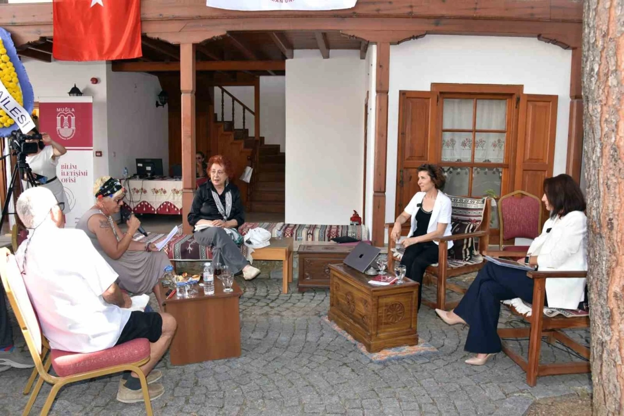 MSKÜ Bilim İletişim Ofisi açıldı