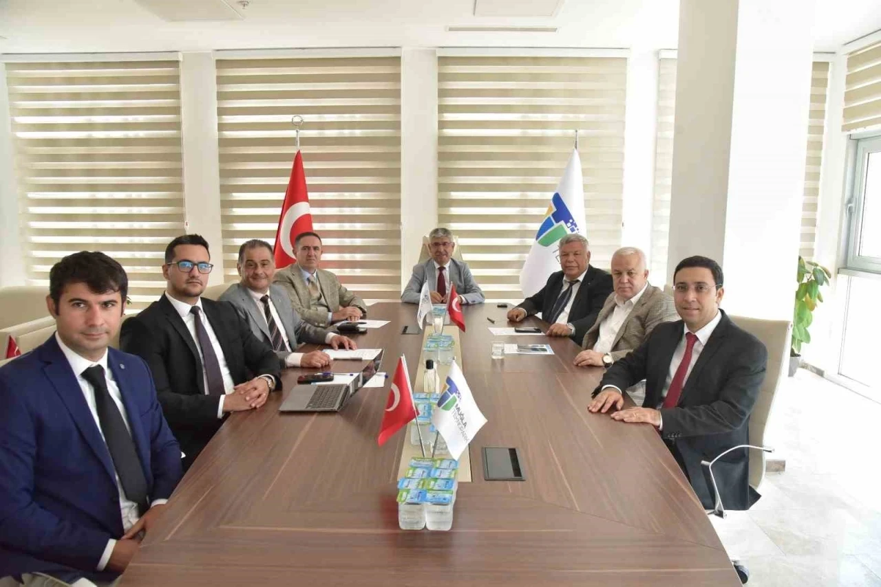 Muğla Teknopark&rsquo;tan gen&ccedil; kaşiflere yarım milyon liralık destek
