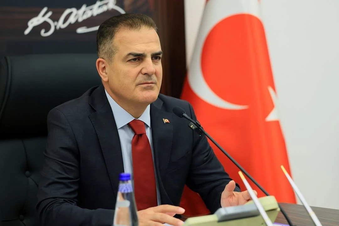 Muğla Valisi Akbıyık’tan sürücü belgesi uyarısı
