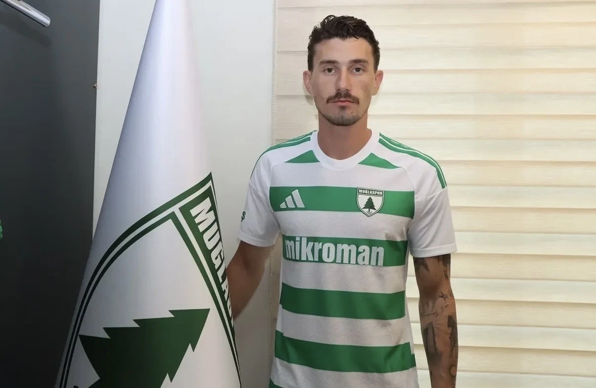 Muğlaspor, kaleci Ekrem Kılı&ccedil;arslan&rsquo;ı kadrosuna kattı

