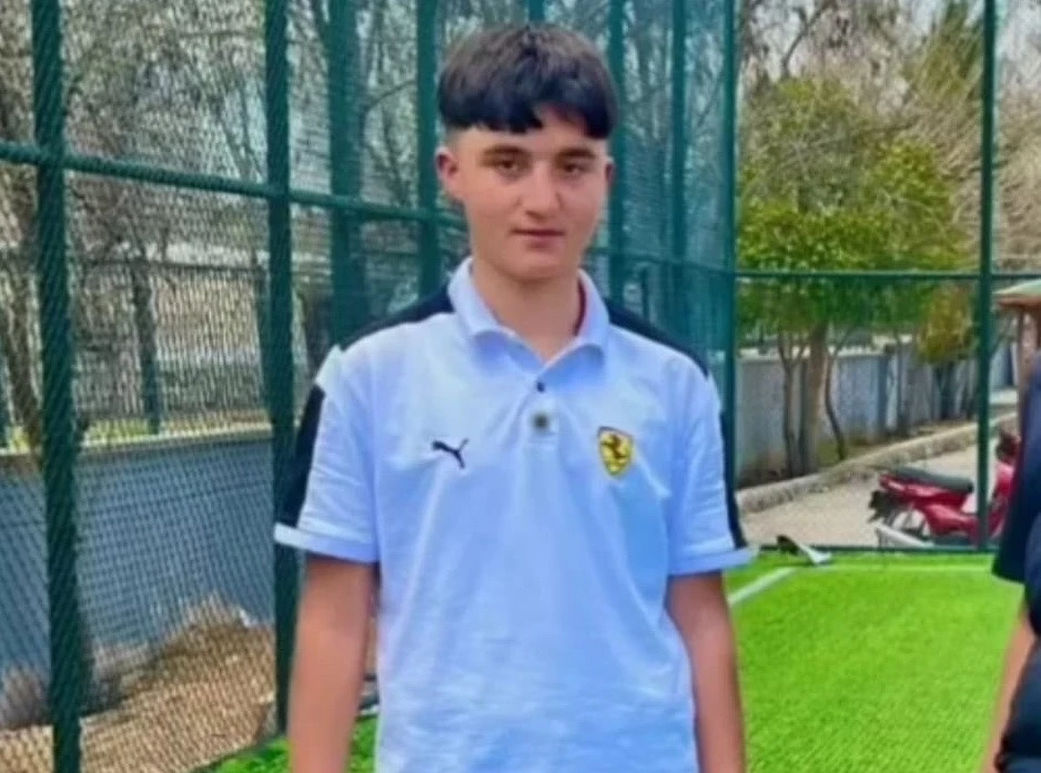 Muhammet Pekmez&rsquo;den haber alınamıyor
