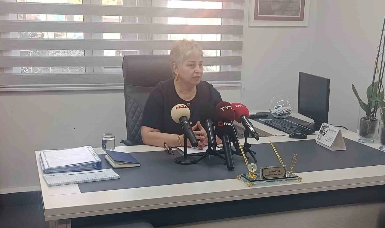 Muhtar Oğuz: "Ailem hakkında ortaya atılan iddiaları destekleyen tek bir somut delil bulunmamaktadır"
