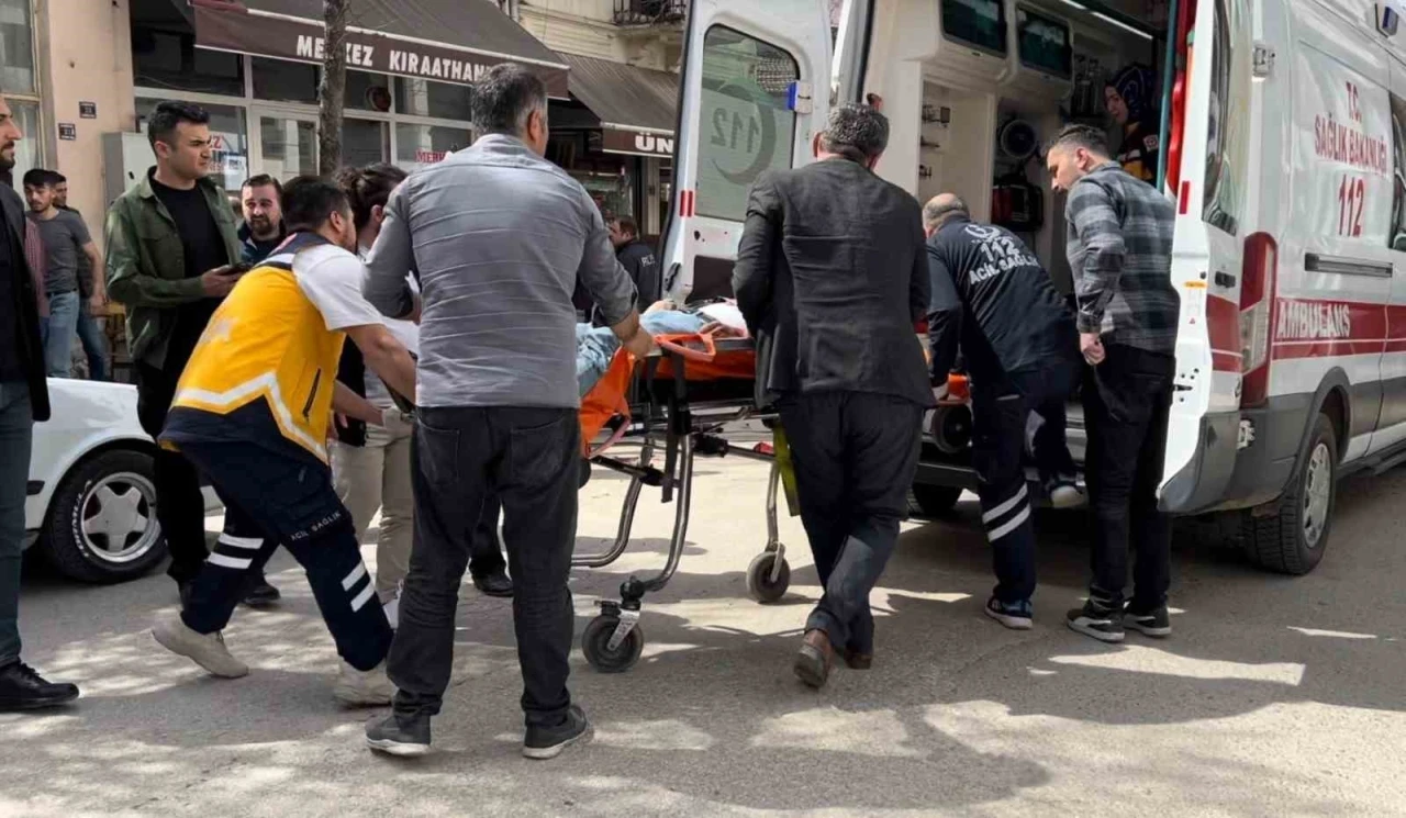 Muhtarlık kavgası cinayetinde müebbet hapis cezası
