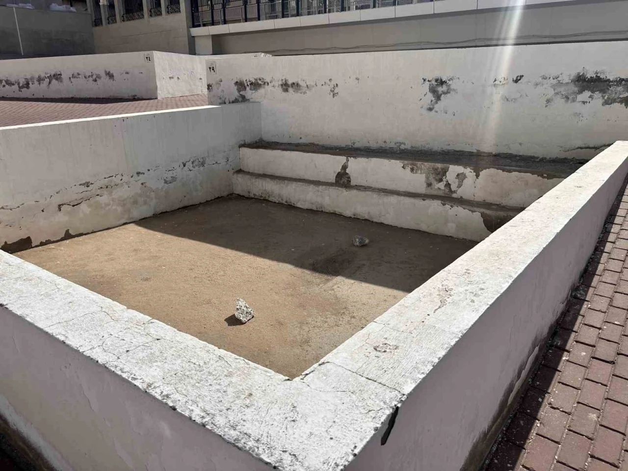 Müminler Cennetü’l Mualla’ya koşuyor